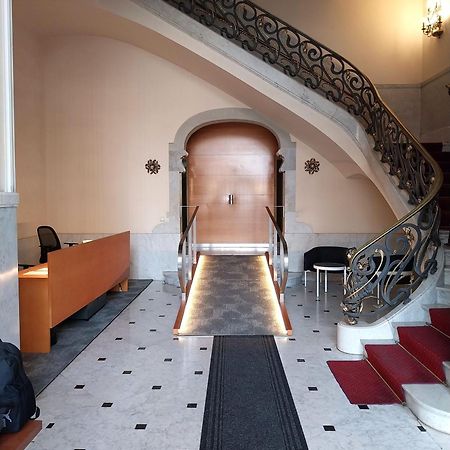 Letsgo Paseo De Gracia Appartement Barcelona Buitenkant foto
