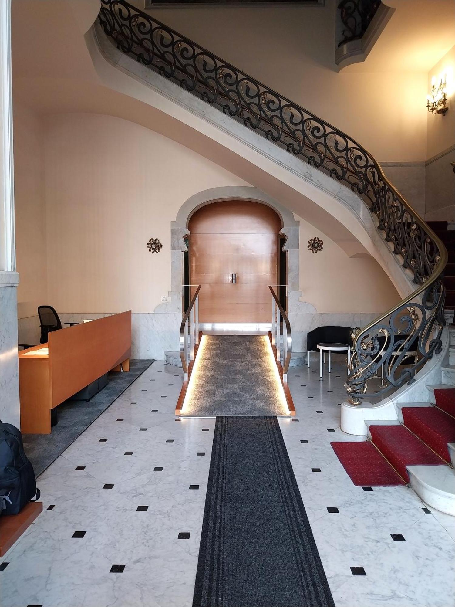 Letsgo Paseo De Gracia Appartement Barcelona Buitenkant foto